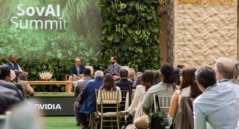 Del Bitcoín a Bits de IA: El Salvador cambia de apuesta tecnológica