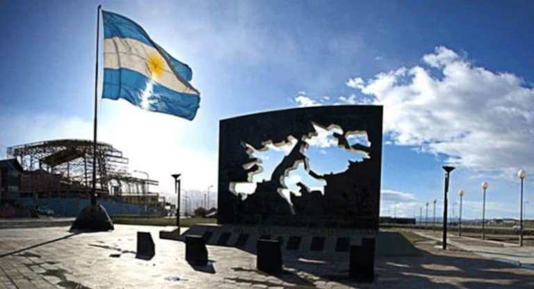 Estados Unidos evalúa revisar su apoyo a la soberanía británica sobre las Islas Malvinas