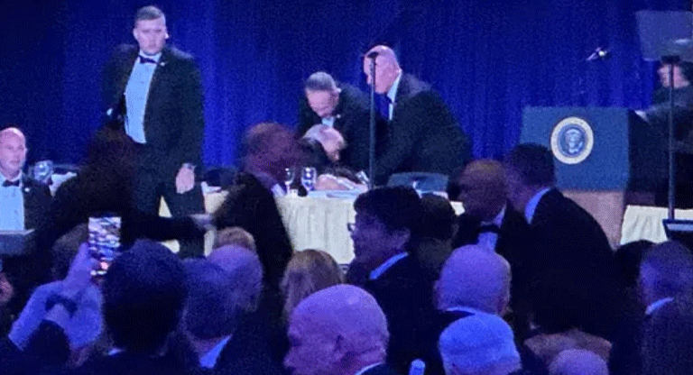 Trump sobrevive otro intento de magnicidio