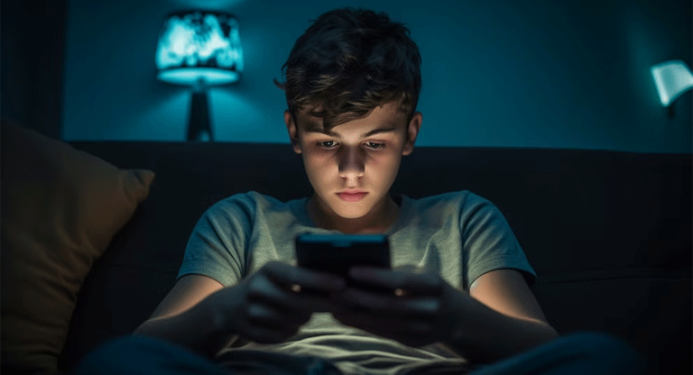 La ansiedad digital ya afecta al 60% de la juventud iberoamericana