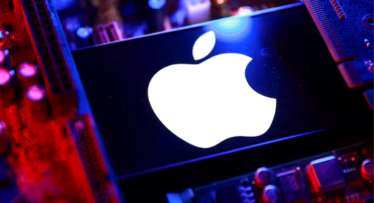 En la era de la IA, las fortalezas de Apple podrían convertirse en sus limitaciones