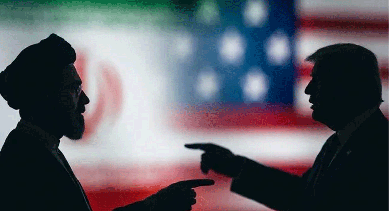 Estancamiento en negociaciones entre Estados Unidos e Irán eleva incertidumbre mundial