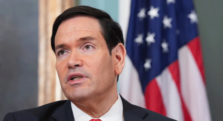 EE.UU rechaza intensión de Teherán de cobrar peaje por cruzar el estrecho de Ormuz