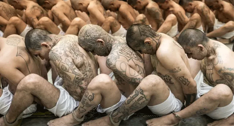 La «marca» que el Gobierno cuida, mientras el país navega en aguas turbulentas