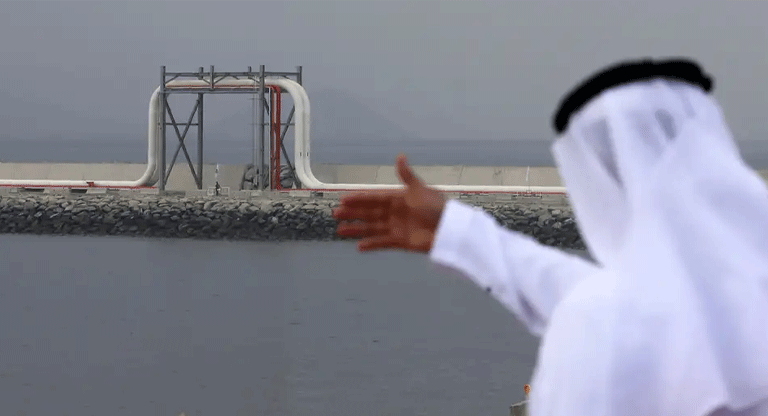 Emiratos Árabes Unidos anuncia su salida de la OPEP+