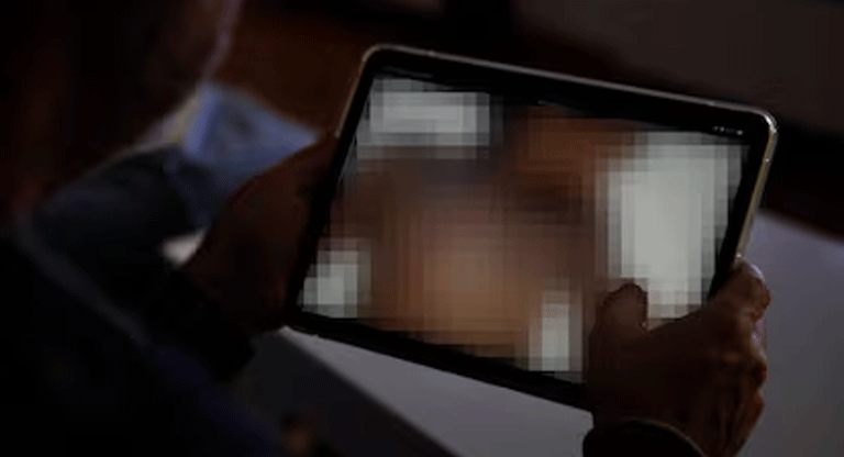 El Salvador participa en ofensiva global contra el abuso sexual infantil en entornos digitales