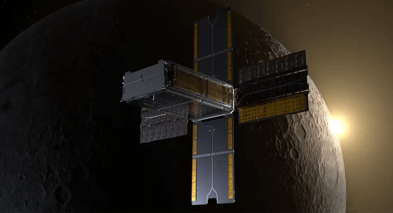 Latinoamérica como actor estratégico clave en la nueva carrera espacial