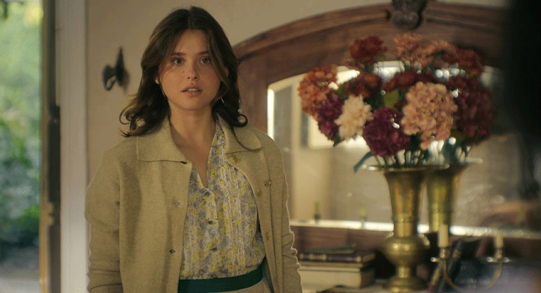 «La casa de los espíritus»: Clásico chileno convertido en serie de Amazon