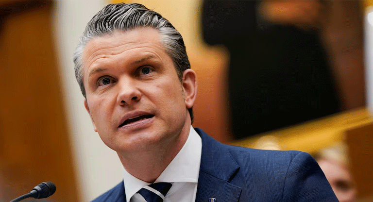 EE.UU lleva gastados USD 25,000 millones en la guerra contra Irán