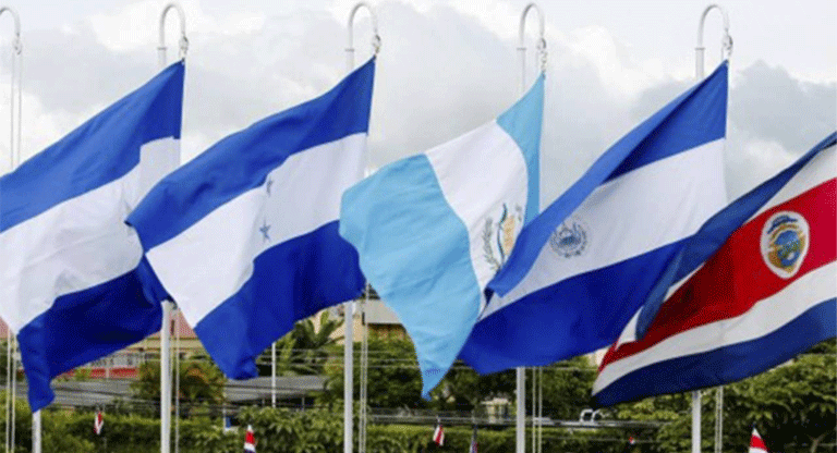 Honduras se retira de la Corte Centroamericana de Justicia