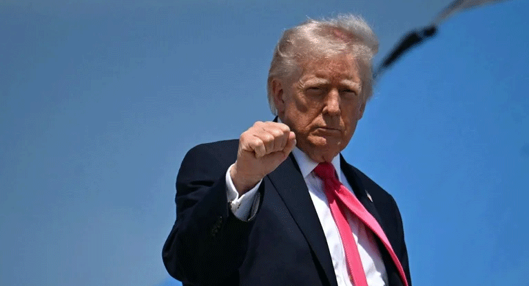 “Vamos a tomar Cuba casi de inmediato”: Donald Trump