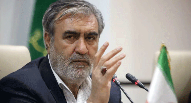 Régimen iraní: Cualquier “interferencia” de Estados Unidos en Ormuz violaría la tregua