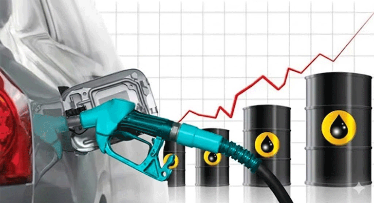 Gobierno muestra inacción para ayudar a la población ante suba de combustibles