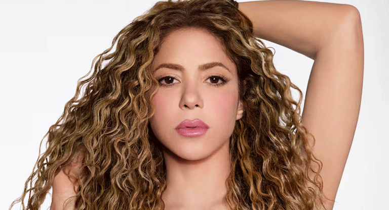Shakira anunció la fecha de estreno de ‘Dai Dai’, la canción oficial del Mundial en 2026