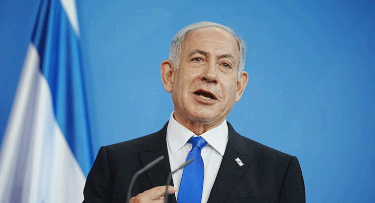 Netanyahu advirtió que la guerra con Irán aún no terminó
