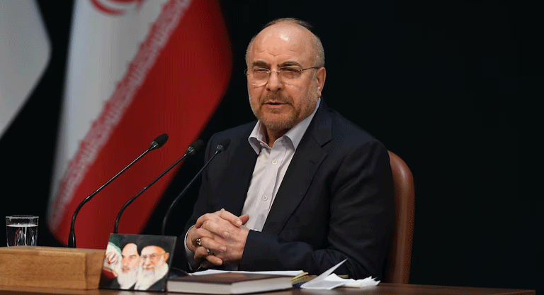 Irán amenazó a EE.UU con represalias ante cualquier ataque contra su territorio