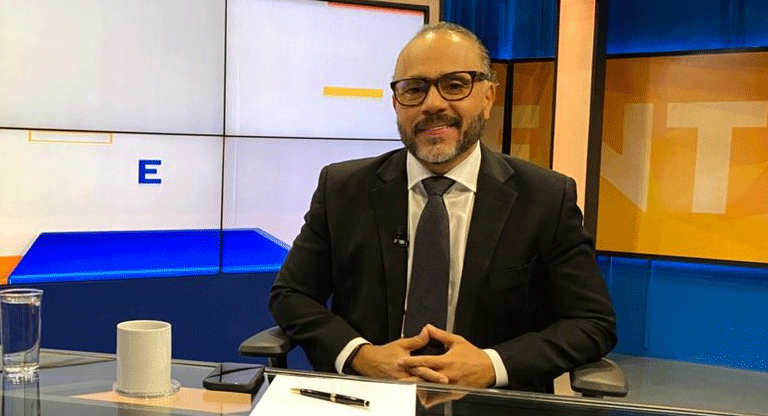 Ernesto Castro avisó que el régimen de excepción “va a ser prorrogado las veces que sea necesario”