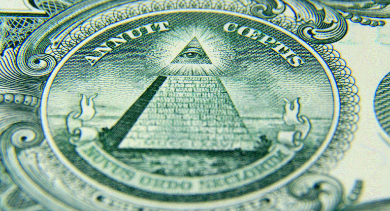 250 años de los Illuminati: Cómo una sociedad secreta se convirtió en una organización popular