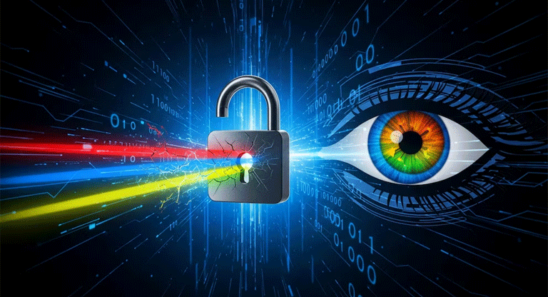 Google atrapó al primer hacker que usó IA para romper una cerradura digital