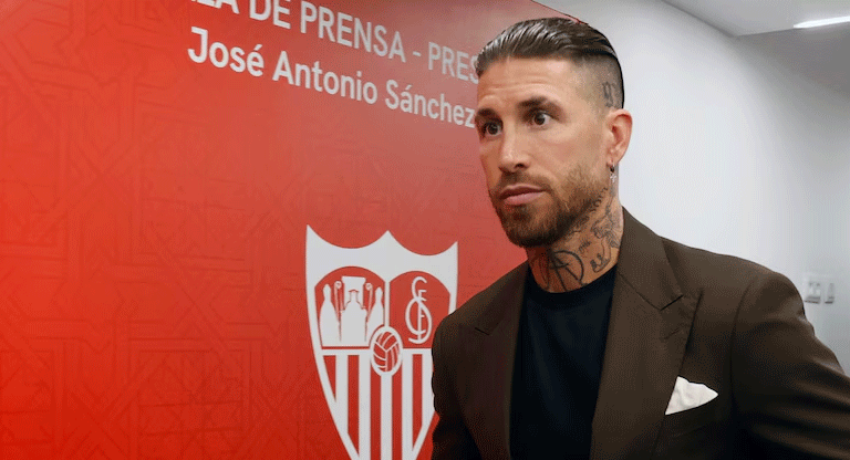 Sergio Ramos compra el Sevilla FC: el acuerdo con los accionistas y los detalles