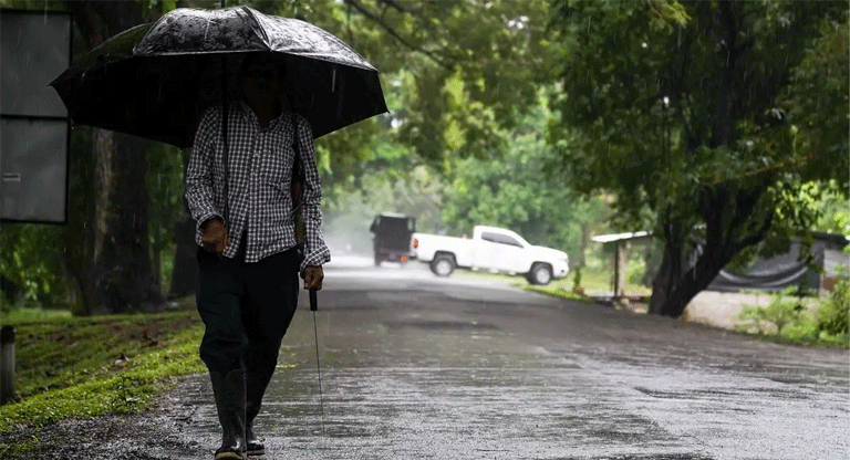 Se esperan las primeras tormentas de la temporada para el fin de semana