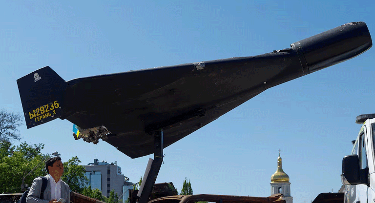Cuba compra 300 drones enmedio de su crisis interna y advertencias de EE.UU