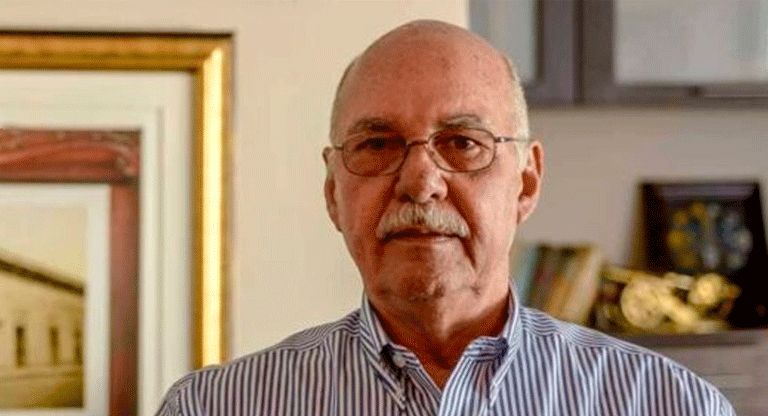 Juez desestima dos resoluciones a favor del expresidente Cristiani en caso Jesuitas