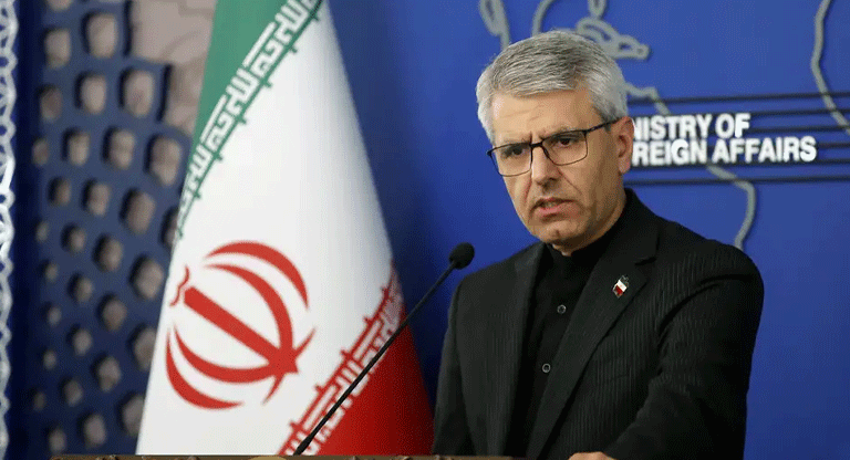 Irán afirma que ya respondió a última propuesta de EE.UU