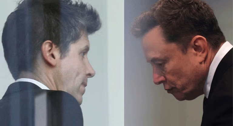 Elon Musk pierde demanda contra OpenAI
