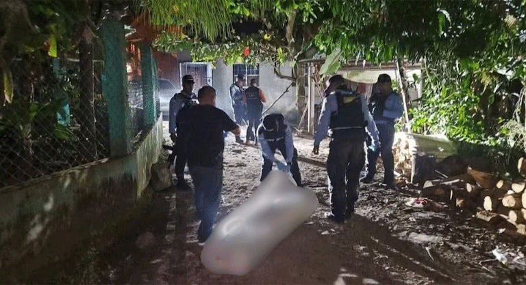 Honduras: Enfrentamiento entre autoridades y narcos en frontera con Guatemala deja muertos y heridos