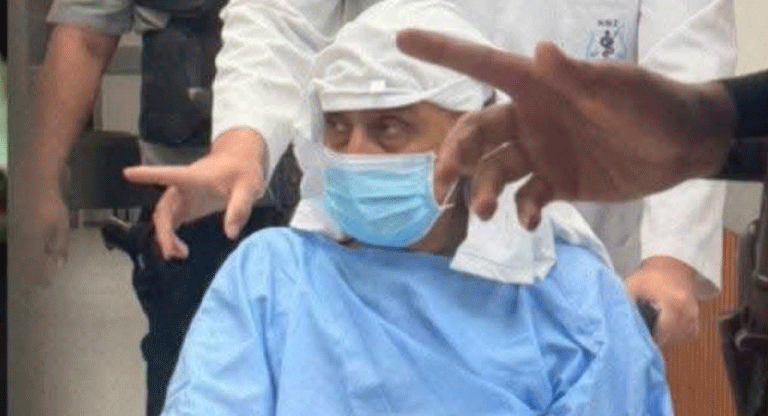 Murió el «Viejo Lin», el sanguinario líder de la Pandilla 18