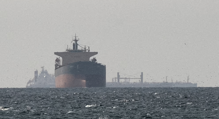 Países del Golfo rechazaron la autoridad de Irán sobre el estrecho de Ormuz