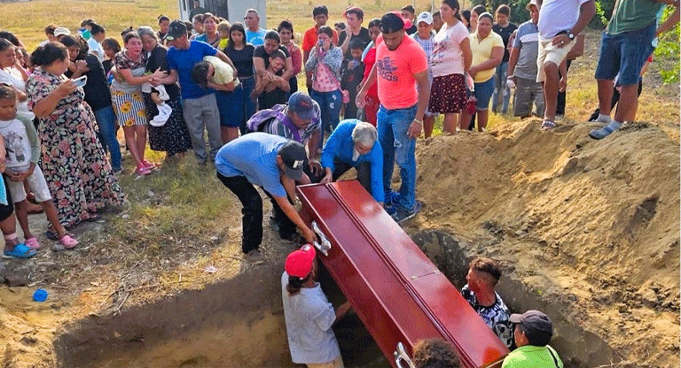 Honduras confirma 20 muertos tras masacre en Trujillo, Colón