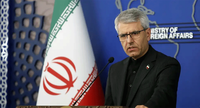Irán dice que el acuerdo con Estados Unidos no es inminente