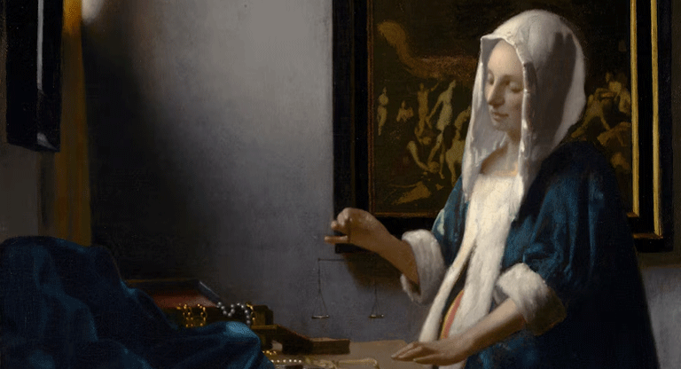 El arte de Vermeer, luz y color y preguntas sin responder por más de tres siglos