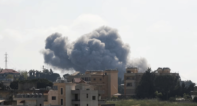 Israel intensifica sus operativos para contrarrestar infraestructura terrorista de Hamas y Hezbollah