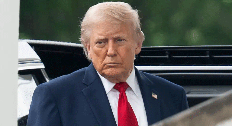 Trump dice no estar satisfecho con ofertas de Irán para acuerdo