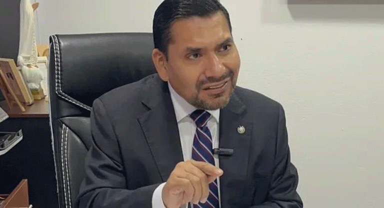 «Nadie ha pedido que se liberen pandilleros»: Francisco Lira