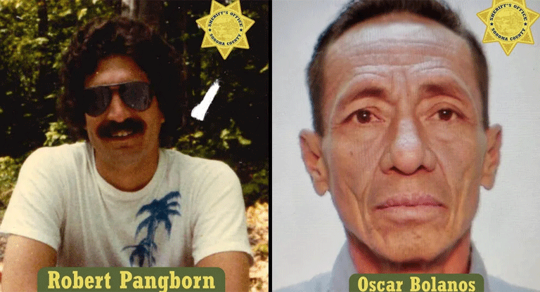 El asesino salvadoreño que la justicia de EE.UU no pudo alcanzar