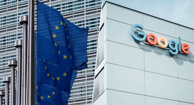 El Parlamento Europeo se sale del buscador de Google y se pasa el francés Qwant