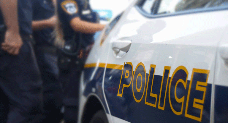 Desbaratan ataque terrorista frente a una comisaría en el norte de Israel