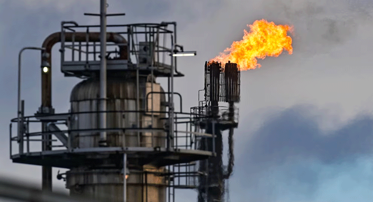 El precio del petróleo subió tras nueva escalada de tensiones en Medio Oriente
