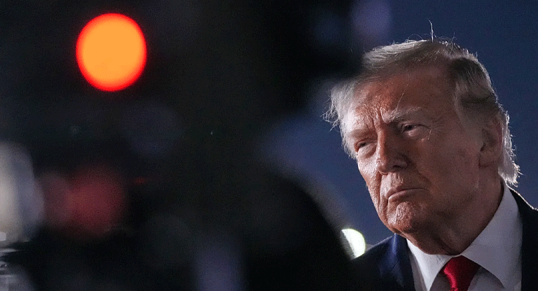 Trump asegura que un acuerdo con Irán podría llegar en «2 o 3 días»