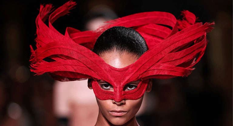 La semana de la moda en París