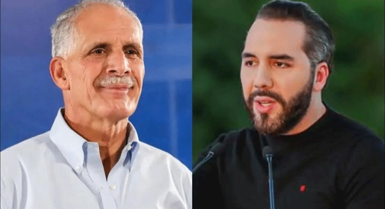 El Salvador ofrece asistencia humanitaria a hondureños mientras su presidente tensiona la soberanía en el Golfo de Fonseca