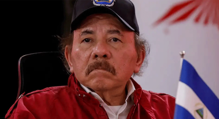 Ortega afirma que Nicaragua no volverá a celebrar elecciones