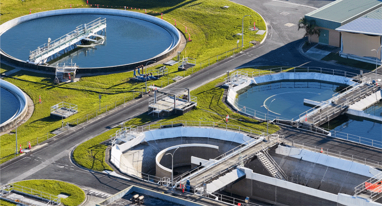 El BCIE otorga a El Salvador préstamo de USD 185 millones para agua potable en San Salvador