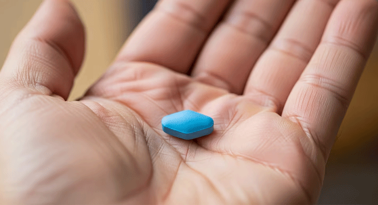 Estudio sugiere que el Viagra podría frenar la metástasis del cáncer