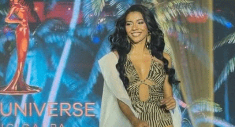 Encuentran sin vida en su apartamento a segundo lugar de Miss Universo Tegucigalpa, Honduras