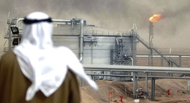 El petróleo superó los USD 92 por barril y alcanzó su nivel más alto de los últimos 2 meses